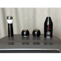 Dermax Радіочастотний / Мікрострумовий пристрій Dermax Радіочастотний / Мікрострумовий пристрій