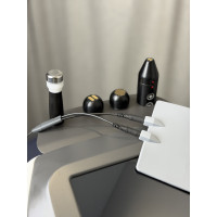 Dermax Радіочастотний / Мікрострумовий пристрій Dermax Радіочастотний / Мікрострумовий пристрій