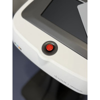 Dermax Радіочастотний / Мікрострумовий пристрій Dermax Радіочастотний / Мікрострумовий пристрій