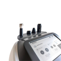 Dermax Радіочастотний / Мікрострумовий пристрій Dermax Радіочастотний / Мікрострумовий пристрій