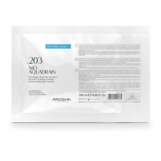 AROSHA .203 NIO AQUADRAIN - Інтенсивний дренуючий бандаж