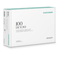 Detoxy програма AROSHA бандажне обгортання