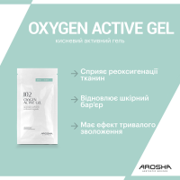 Detoxy програма AROSHA бандажне обгортання