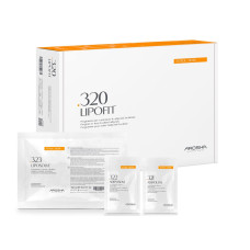 AROSHA 320 LIPOFIT KIT - Програма лікування локалізованого ожиріння