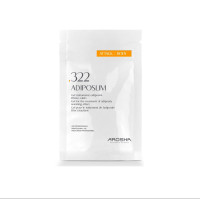 AROSHA 320 LIPOFIT KIT - Програма лікування локалізованого ожиріння