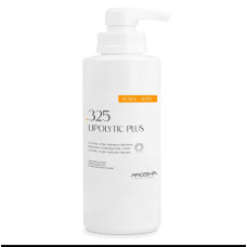 Arosha 325 LIPOLYTIC PLUS \ Інтенсивний відновлювальний крем