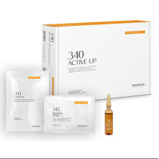 340 ACTIVE UP процедури для зменшення целюліту та моделювання силуету