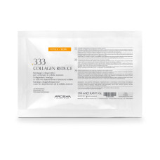 AROSHA .333 COLLAGEN REDUCE 50 TREATMENT \ Антицелюлітний бандаж на основі колагенази