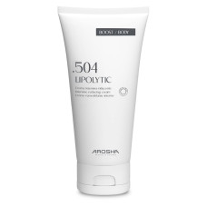 Arosha .504 Lipolytic cream \ Інтенсивний ліполітичний крем
