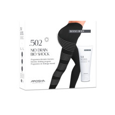 Arosha .502 NIO DRAIN BIO SHOCK \ Набір для дренажу та відновлення балансу рідин в організмі