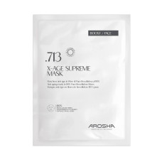 .713 Антивікова Маска з Пептидами  / . 713 X-age Mask 1szt 