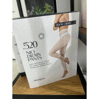 Arosha .520 NIO DRAIN PANTS - Легінси, просочені активними інгредієнтами з дренажним ефектом