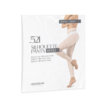 Arosha AKTYWATOR .521 SILHOUETTE PANTS Активатор з антицелюлітним ефектом для легінсів Силует