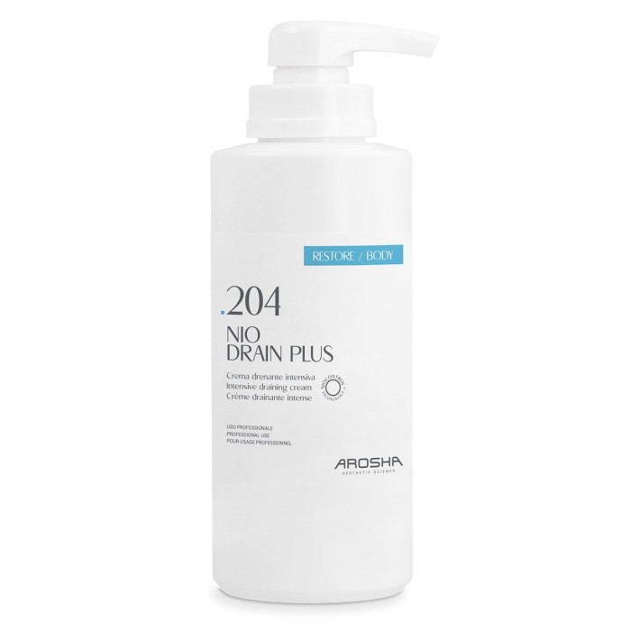 Arosha Body Rescue Stretch Marks Cream ( крем, Що Відновлює, проти розтяжок), 200 мл