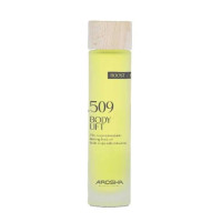 Органічна суха олія для тіла з укріплюючим ефектом 100 мл / Body Lift .509 dry-touch oil 100 ml