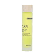 Arosha Body Lift .509 dry-touch oil 100 ml \ органічна суха олія для тіла з укріплюючим ефектом