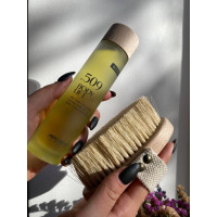 Органічна суха олія для тіла з укріплюючим ефектом 100 мл / Body Lift .509 dry-touch oil 100 ml