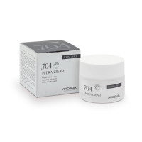 AROSHA .704 Зволожувальний Гель-крем / .704 Hydra Cream 50ml