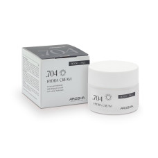 AROSHA .704 Зволожувальний Гель-крем / .704 Hydra Cream 50ml