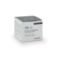 AROSHA .706 Екстра-живильний Крем Текстура Лайт / .706 Extra Nourishing Cream Texture Light 50ml