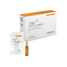 AROSHA .350 X-AGE SUPREME / Програма проти старіння