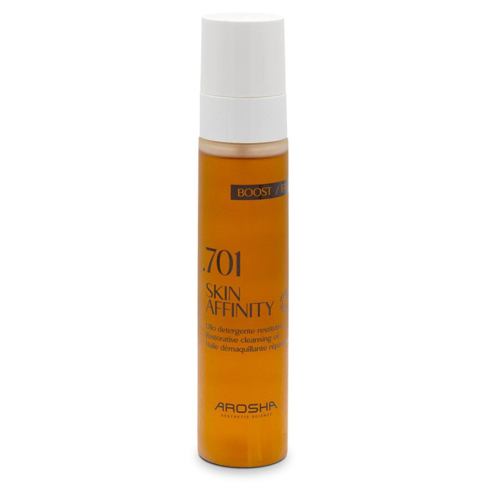 AROSHA .701 Делікатна Очищуюча Олійка / .701 Skin Affinity 100 ml AROSHA .701 Делікатна Очищуюча Олійка / .701 Skin Affinity 100 ml