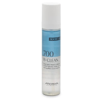 Ніжний двофазний засіб для зняття макіяжу / Arosha .700 b-clean 100ml