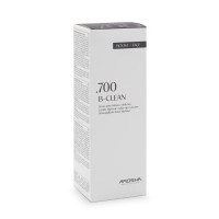 Ніжний двофазний засіб для зняття макіяжу / Arosha .700 b-clean 100ml