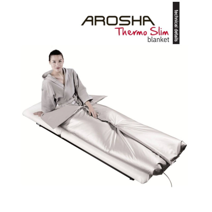 Arosha Thermo Slim Arosha Thermo Slim