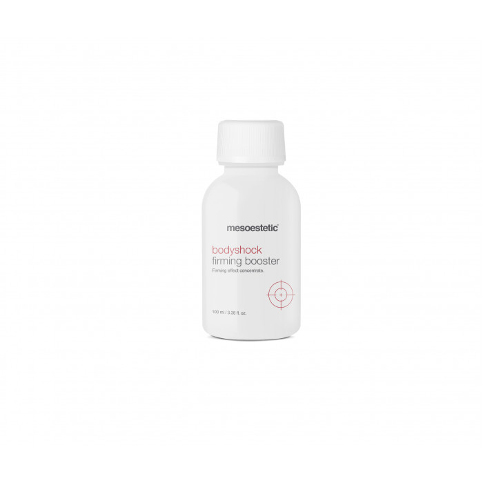 Mesoestetic Bodyshock firming booster підсилювач ліфтингу, 100 мл