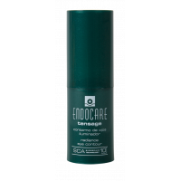 Сяючий флюїд для контуру очей з ефектом ліфтингу Cantabria Labs Endocare Tensage Radiance Eye Contour