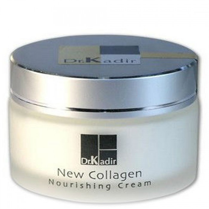 Dr. Kadir Anti Aging Nourishing Cream for Dry Skin 50 ml Поживний крем для сухої шкіри