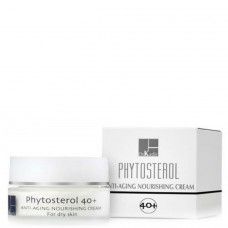 Dr. Kadir Phytosterol 40+ Nourishing Cream for Dry Skin 250 ml Поживний крем для сухої шкіри