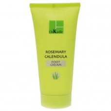 Dr. Kadir Rosemary-Calendula Foot Крем для ніг Розмарин-Календула