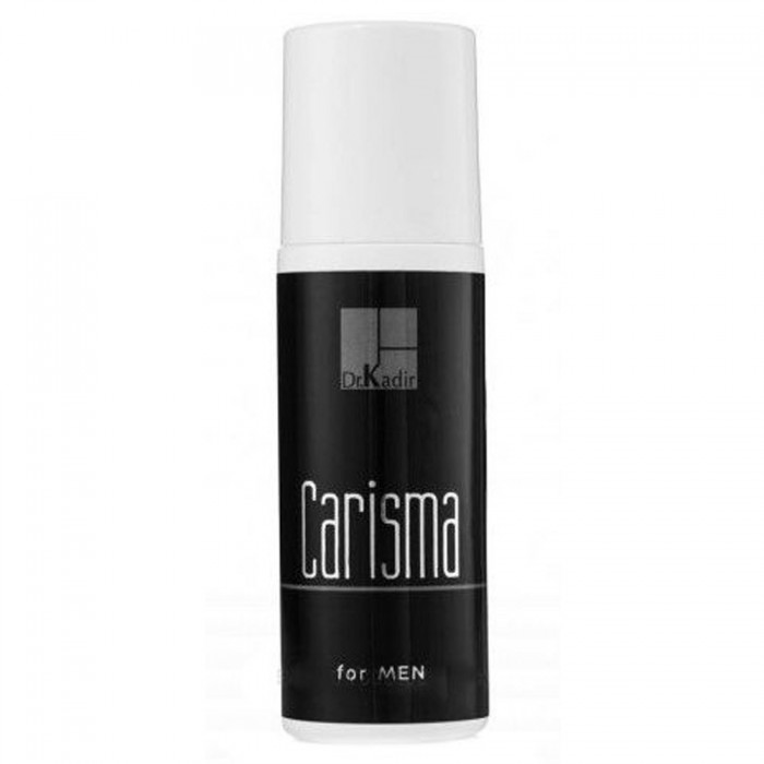 Dr. Kadir Carisma Deodorant Roll On Шариковый дезодорант для тела