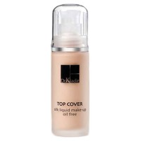 Dr. Kadir Silk Liquid Make Up Тональна основа