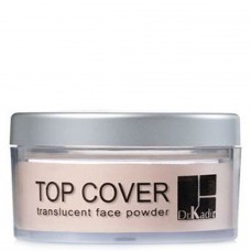 Dr. Kadir Powder Flicker Effect Пудра з ефектом мерехтіння