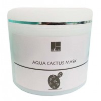 Dr. Kadir Aqua-Cactus Маsk Зволожуюча маска Аква-Кактус