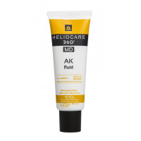 Сонцезахисний крем-флюїд АК з тотальним захистом SPF 100+ Heliocare 360 ​​MD AK Fluid Sunscreen