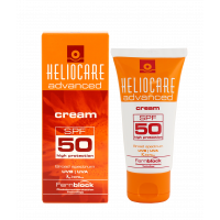 Cantabria Labs Heliocare Advanced Cream SPF 50 Солнцезащитный крем SPF 50