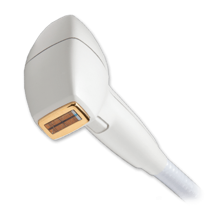 Гібридна лазерна насадка до платформи Triton HR 755/810 DiolazeXL від Inmode Invasix