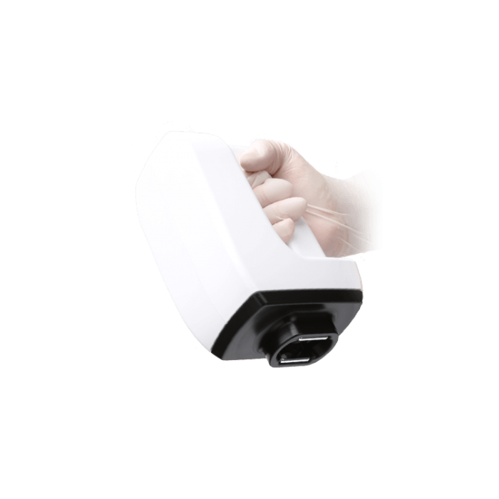 Насадка BodyFX min до платформи Trinon для корекції контурів обличчя від Inmode Invasix