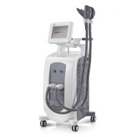 Апарат Hyper Pulse для надшвидкого видалення волосся від Leonardo