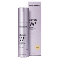 Mesoestetic - Ultimate W+ - BB cream / ВВ крем
