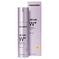 Mesoestetic - Ultimate W+ - BB cream / ВВ крем