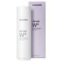 Mesoestetic - Ultimate W+ - Whitening toning lotion / Освітлюючий тонізуючий лосьйон