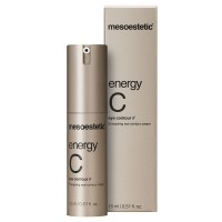 Mesoestetic - Energy C - Eye contour / Крем для шкіри навколо очей