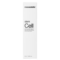 Mesoestetic - Stem Cell - Active growth factor / Крем з рослинними факторами, що відновлюють