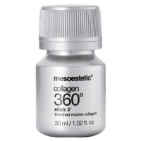 Mesoestetic - Collagen 360° - Elixir / Нутрикосметичний еліксир