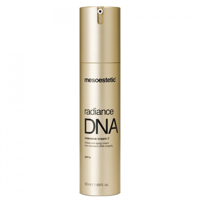 Mesoestetic - Radiance DNA - Intensive cream / Інтенсивний крем, що омолоджує